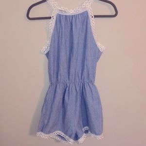 SHEIN romper